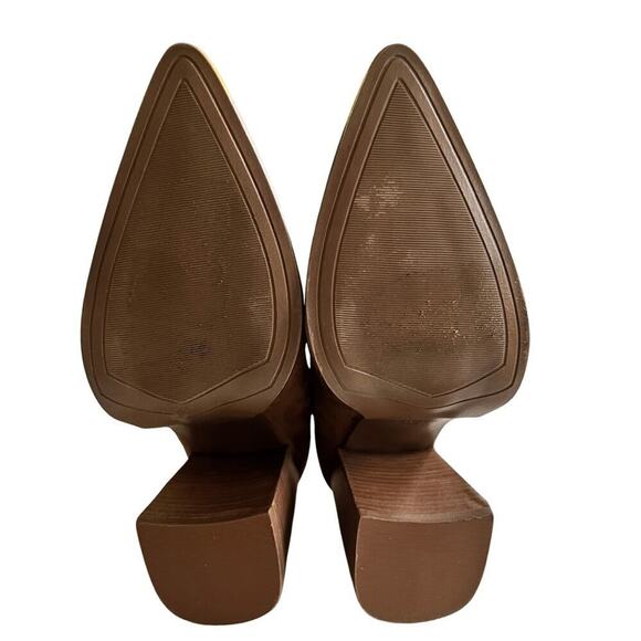 Steve Madden Touchdown Bootie - Picture 6 of 9